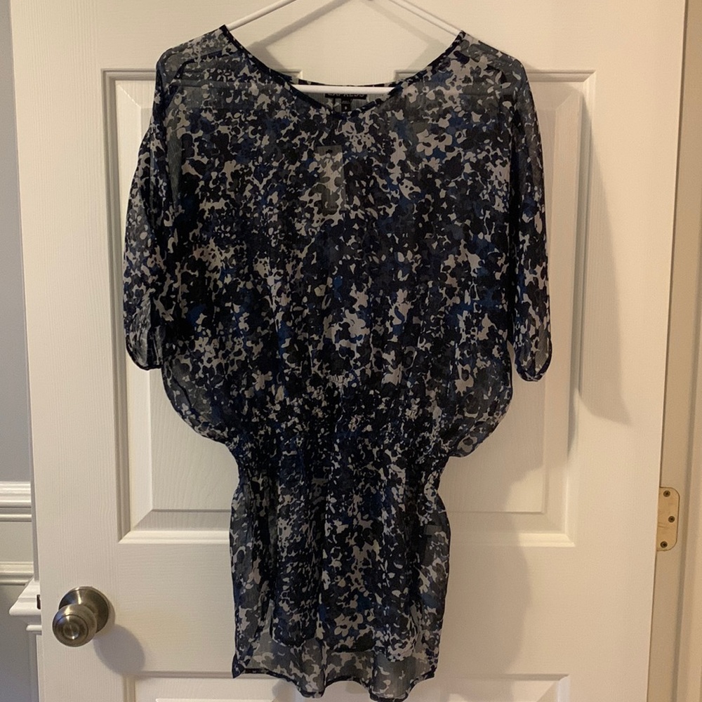 NWT Express top